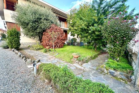 Byhus i Nole, Turin, Nole - € 205.000 | Ref: ALLOGGIOINBIFAMILIARE - foto 3