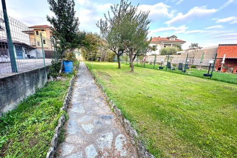 Byhus i Nole, Turin, Nole - € 205.000 | Ref: ALLOGGIOINBIFAMILIARE - foto 6