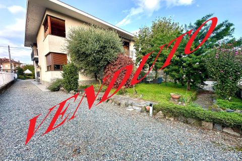 Byhus i Nole, Turin, Nole - € 205.000 | Ref: ALLOGGIOINBIFAMILIARE - foto 1