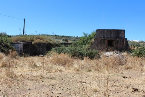 Farm i Vila Vicosa, Evora, Vila Vicosa - € 97.000 | Ref: ALT006/015/2025 - foto 8