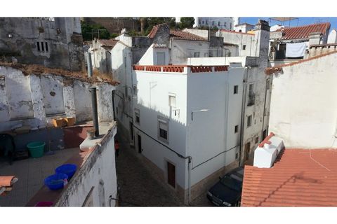 Villa i Estremoz, Evora, Estremoz - € 115.000 | Ref: ALT003/033/2025 - foto 2