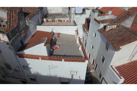 Villa i Estremoz, Evora, Estremoz - € 115.000 | Ref: ALT003/033/2025 - foto 3