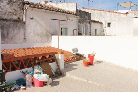 Villa i Estremoz, Evora, Estremoz - € 115.000 | Ref: ALT003/033/2025 - foto 4