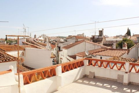 Villa i Estremoz, Evora, Estremoz - € 115.000 | Ref: ALT003/033/2025 - foto 5