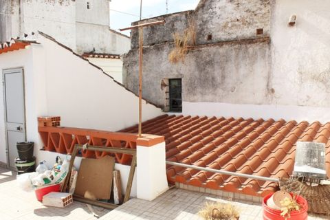 Villa i Estremoz, Evora, Estremoz - € 115.000 | Ref: ALT003/033/2025 - foto 6