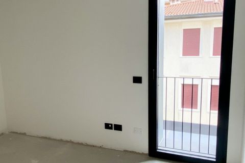 Leilighet i Castelfranco Veneto, Treviso, Castelfranco Veneto - € 440 000 | Ref: A91 - foto 14