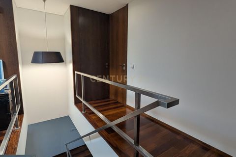 Villa i Maia, Porto, Maia - € 515.000 | Ref: C0457-00702 - foto 8