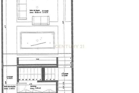 Villa i Maia, Porto, Maia - € 515.000 | Ref: C0457-00702 - foto 23