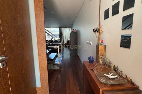 Villa i Maia, Porto, Maia - € 515.000 | Ref: C0457-00702 - foto 3