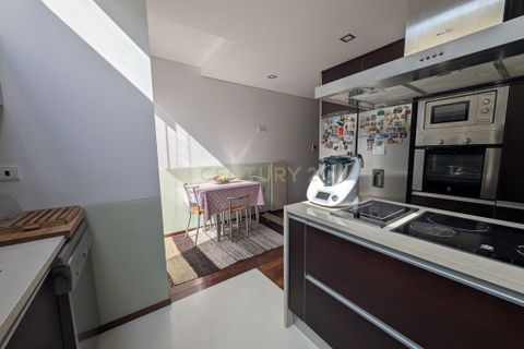 Villa i Maia, Porto, Maia - € 515.000 | Ref: C0457-00702 - foto 5