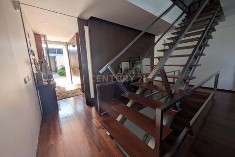 Villa i Maia, Porto, Maia - € 515.000 | Ref: C0457-00702 - foto 6