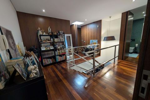 Villa i Maia, Porto, Maia - € 515.000 | Ref: C0457-00702 - foto 9