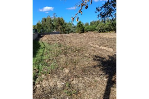 Helårsgrund i Leiria, Leiria, Leiria - € 45.000 | Ref: 075/25 - foto 3
