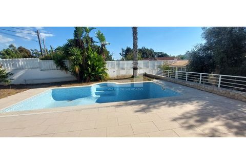 Villa i Sesimbra, Setubal, Sesimbra - € 630.000 | Ref: VIV_10516 - foto 34