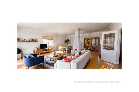 Villa i Sesimbra, Setubal, Sesimbra - € 630.000 | Ref: VIV_10516 - foto 1