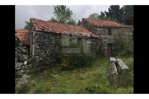 Villa i Resende, Viseu, Resende - € 10.000 | Ref: 30410 - foto 2