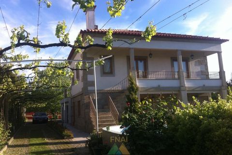 Villa i Viana do Castelo, Viana do Castelo, Viana do Castelo - € 399.000 | Ref: PTL-016-039 - foto 1
