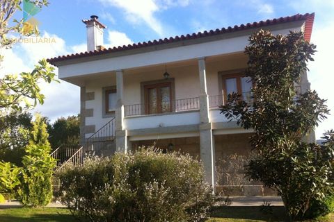Villa i Viana do Castelo, Viana do Castelo, Viana do Castelo - € 399.000 | Ref: PTL-016-039 - foto 2