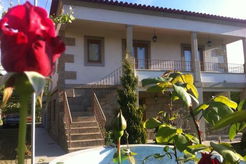 Villa i Viana do Castelo, Viana do Castelo, Viana do Castelo - € 399.000 | Ref: PTL-016-039 - foto 3