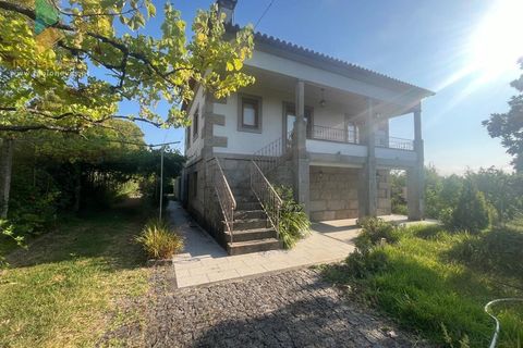 Villa i Viana do Castelo, Viana do Castelo, Viana do Castelo - € 399.000 | Ref: PTL-016-039 - foto 4