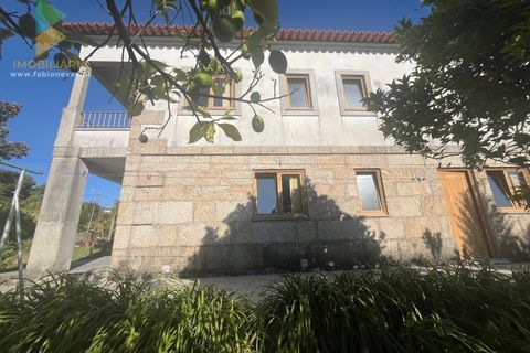 Villa i Viana do Castelo, Viana do Castelo, Viana do Castelo - € 399.000 | Ref: PTL-016-039 - foto 8