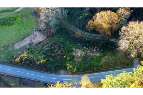 Helårsgrund i Arcos de Valdevez, Viana do Castelo, Arcos de Valdevez - € 45.000 | Ref: AVV-021-013 - foto 1