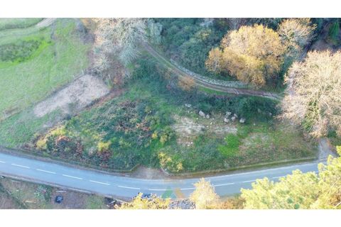 Helårsgrund i Arcos de Valdevez, Viana do Castelo, Arcos de Valdevez - € 45.000 | Ref: AVV-021-013 - foto 2