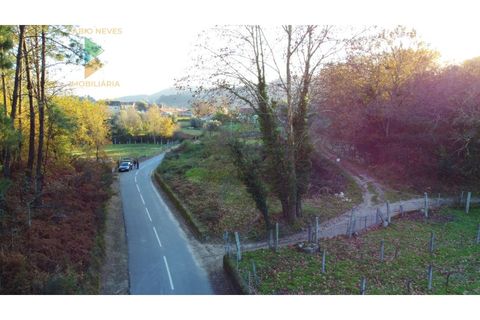 Helårsgrund i Arcos de Valdevez, Viana do Castelo, Arcos de Valdevez - € 45.000 | Ref: AVV-021-013 - foto 3