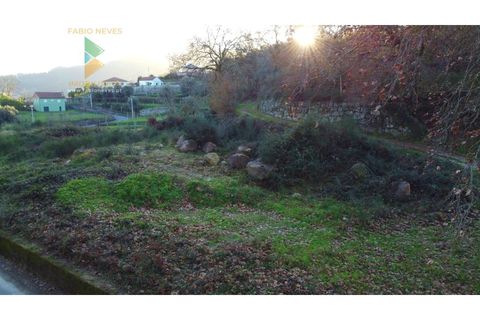 Helårsgrund i Arcos de Valdevez, Viana do Castelo, Arcos de Valdevez - € 45.000 | Ref: AVV-021-013 - foto 4