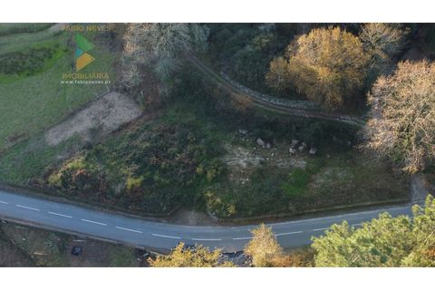 Helårsgrund i Arcos de Valdevez, Viana do Castelo, Arcos de Valdevez - € 45.000 | Ref: AVV-021-013 - foto 5