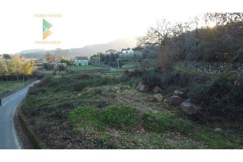 Helårsgrund i Arcos de Valdevez, Viana do Castelo, Arcos de Valdevez - € 45.000 | Ref: AVV-021-013 - foto 6