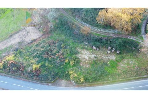 Helårsgrund i Arcos de Valdevez, Viana do Castelo, Arcos de Valdevez - € 45.000 | Ref: AVV-021-013 - foto 7