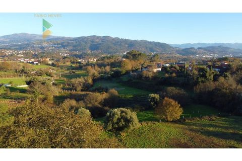 Helårsgrund i Arcos de Valdevez, Viana do Castelo, Arcos de Valdevez - € 45.000 | Ref: AVV-021-013 - foto 8