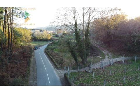 Helårsgrund i Arcos de Valdevez, Viana do Castelo, Arcos de Valdevez - € 45.000 | Ref: AVV-021-013 - foto 10