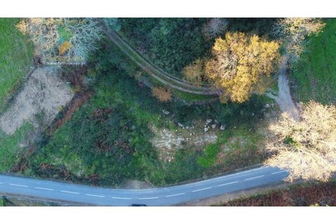 Helårsgrund i Arcos de Valdevez, Viana do Castelo, Arcos de Valdevez - € 45.000 | Ref: AVV-021-013 - foto 15