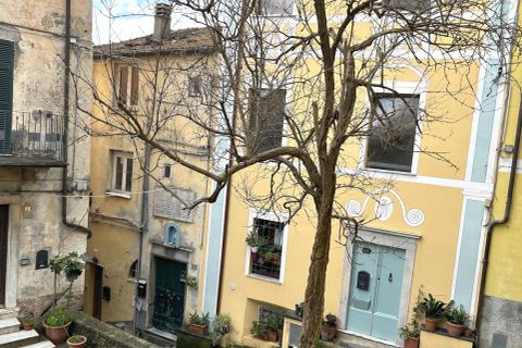 Byhus i Arcola, La Spezia, Arcola - € 239.000 | Ref: 107899 - foto 3