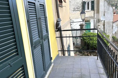 Byhus i Arcola, La Spezia, Arcola - € 239.000 | Ref: 107899 - foto 4