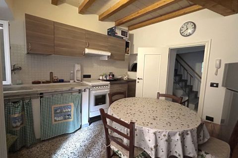 Byhus i Arcola, La Spezia, Arcola - € 239.000 | Ref: 107899 - foto 8