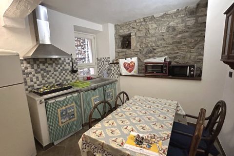 Byhus i Arcola, La Spezia, Arcola - € 239.000 | Ref: 107899 - foto 1