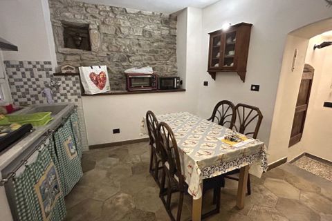 Byhus i Arcola, La Spezia, Arcola - € 239.000 | Ref: 107899 - foto 12
