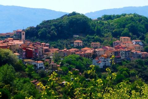 Byhus i Arcola, La Spezia, Arcola - € 239.000 | Ref: 107899 - foto 29