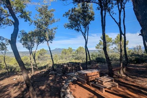 Terra a Carcès, Var, Carcès - € 18.000 | Ref: 86344034 - foto 2