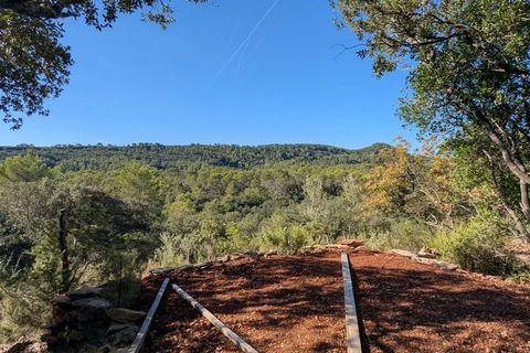 Terra a Carcès, Var, Carcès - € 18.000 | Ref: 86344034 - foto 6