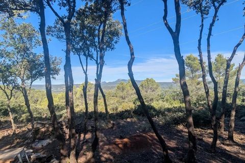 Terra a Carcès, Var, Carcès - € 18.000 | Ref: 86344034 - foto 12