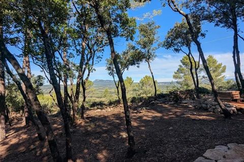 Terra a Carcès, Var, Carcès - € 18.000 | Ref: 86344034 - foto 13
