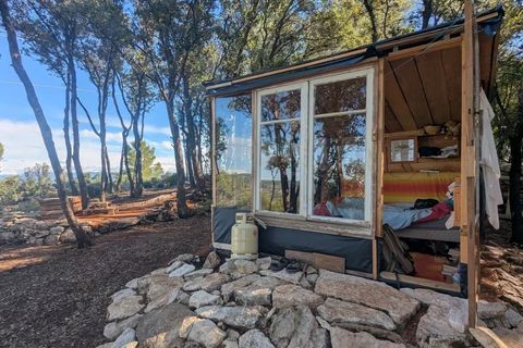 Terra a Carcès, Var, Carcès - € 18.000 | Ref: 86344034 - foto 3