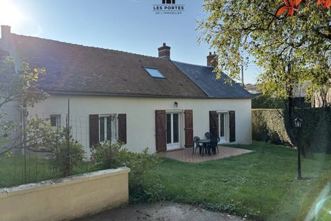 Villa a Valpuiseaux, Essonne, Valpuiseaux - € 260.000 | Ref: 86344777 - foto 12