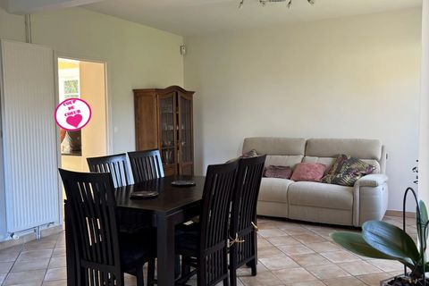 Villa a Valpuiseaux, Essonne, Valpuiseaux - € 260.000 | Ref: 86344777 - foto 4