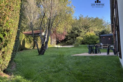 Villa a Valpuiseaux, Essonne, Valpuiseaux - € 260.000 | Ref: 86344777 - foto 11