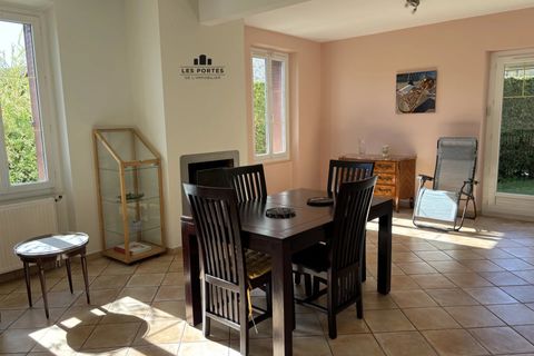 Villa a Valpuiseaux, Essonne, Valpuiseaux - € 260.000 | Ref: 86344777 - foto 5